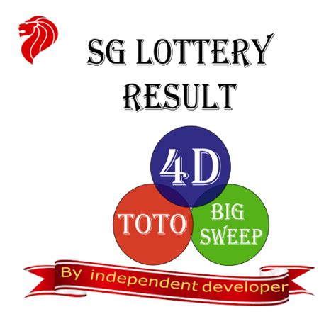 lottery singapore